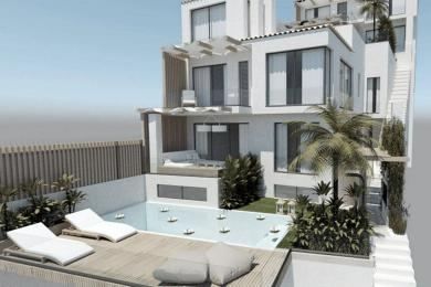 Maisonette Sale - Voula, Athens - Southern Suburbs