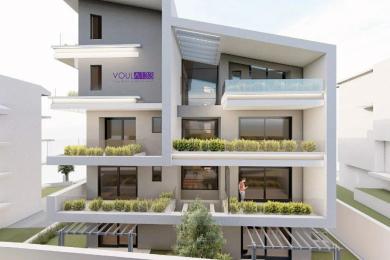 Apartment Sale - Voula, Athens - Southern Suburbs