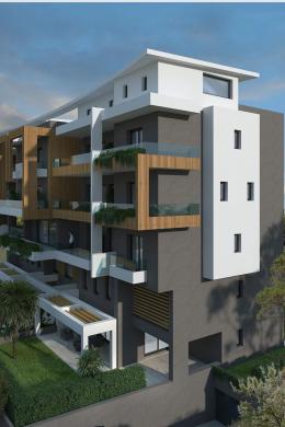 Apartment Sale - Alimos, Athens - Southern Suburbs