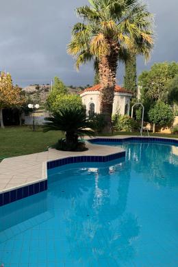 Detached House Sale - Vari, Athens - Southern Suburbs