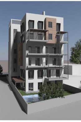 Maisonette Sale - Elliniko, Athens - Southern Suburbs