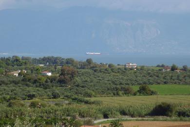 Land Sale - Messinia, Peloponnese