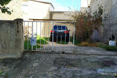 Land Sale - Keratsini, Piraeus