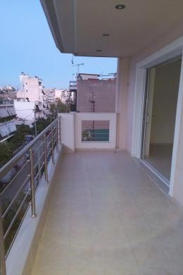 Whole-floor apartment Sale - Amfialli, Piraeus