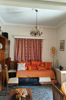 Whole-floor apartment Sale - Ilioupoli, Athens - Southern Suburbs