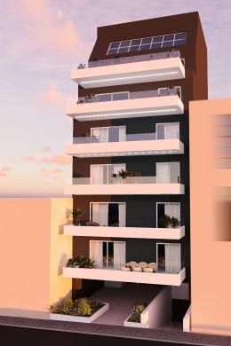 Maisonette Sale - Nikaia, Piraeus