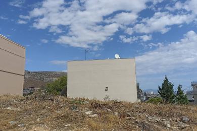 Land Sale - Amfialli, Piraeus