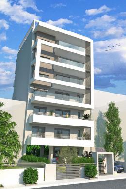 Alimos, Maisonette, Sale, 101 sq.m