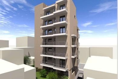 Apartment Sale - Agios Dimitrios, Athens - Southern Suburbs