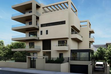 Maisonette Sale - Glyfada (Upper), Athens - Southern Suburbs