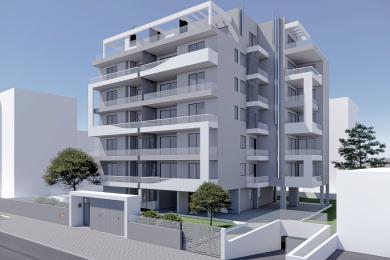 Apartment Sale - Glyfada (Upper), Athens - Southern Suburbs