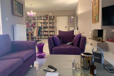 Whole-floor apartment Sale - Agia Paraskevi, Athens - Northern Suburbs