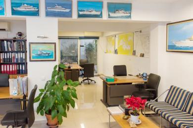 Professional Space Sale - Kastela, Piraeus