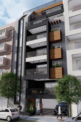 Whole-floor apartment Sale - Kallithea, Athens - Southern Suburbs