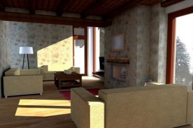 Detached House Sale - Arachova, Central Greece (region)