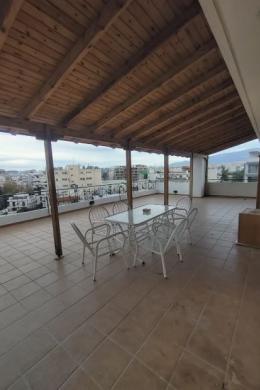 Palaio Faliro, Penthouse, Sale, 112 sq.m