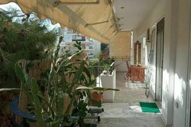 Palaio Faliro, Whole-floor apartment, Sale, 113 sq.m