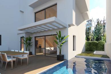 Maisonette Sale - Glyfada, Athens - Southern Suburbs