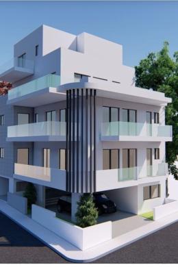 Whole-floor apartment προς Sale - Agios Dimitrios, Athens - Southern Suburbs