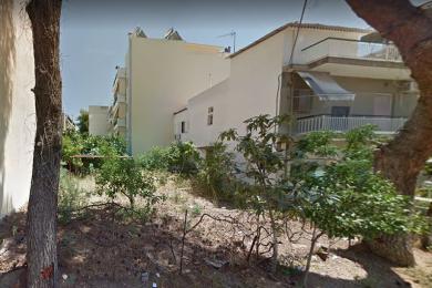 Agios Dimitrios, Land, Sale, 192 sq.m