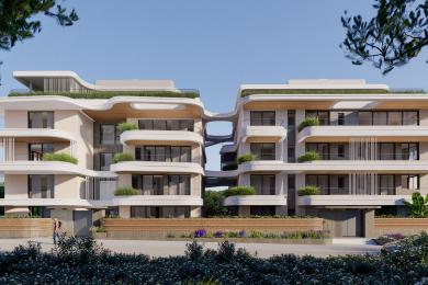 Glyfada - Center, Maisonette, Sale, 229 sq.m