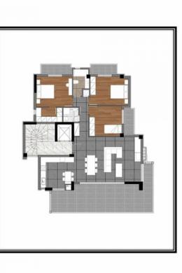 Alimos, Apartment, Sale, 123.2 sq.m