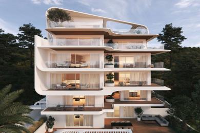 Whole-floor apartment Sale - Vouliagmeni, Athens - Southern Suburbs