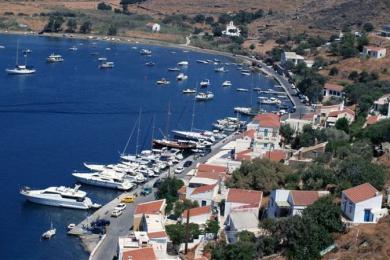 Land Lot Sale - Kea (Tzia), Aegean Islands