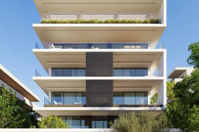 Apartment Sale - Glyfada, Athens - Southern Suburbs