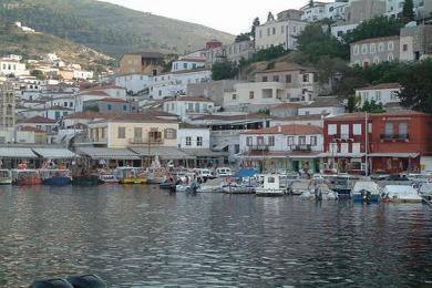 Hotel Sale - Hydra, Saronic Islands