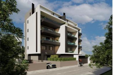 Pallini, Apartment, Sale, 54 sq.m