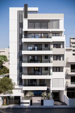 Whole-floor apartment Sale - Agios Dimitrios, Athens - Southern Suburbs