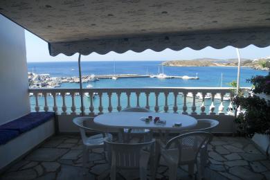 Detached House Sale - Andros, Aegean Islands