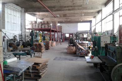 Industrial area Sale - , Athens- Eastern Suburbs