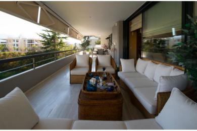 Apartment Sale - Filothei, Athens - Northern Suburbs