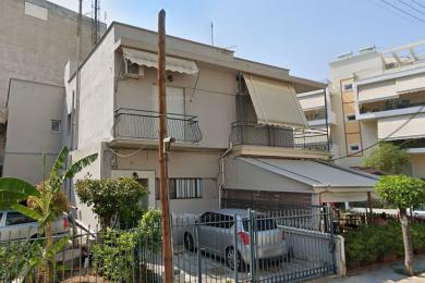 Palaio Faliro, Land, Sale, 585 sq.m