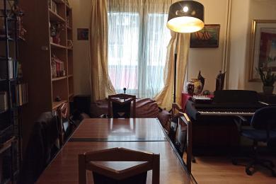 Maisonette Sale - Kallipoli, Piraeus