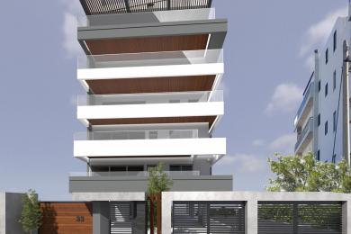 Glyfada, Apartment, Sale, 117 sq.m