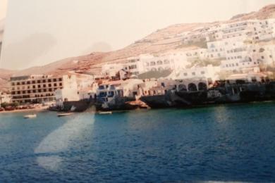 Detached House Sale - Kithnos, Aegean Islands