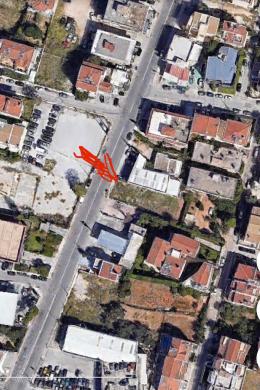 Land Sale - Gerakas, Athens- Eastern Suburbs