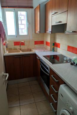 Apartment Sale - Loutraki, Peloponnese