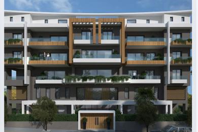 Apartment Sale - Alimos, Athens - Southern Suburbs