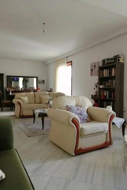 Whole-floor apartment Sale - Voula, Athens - Southern Suburbs