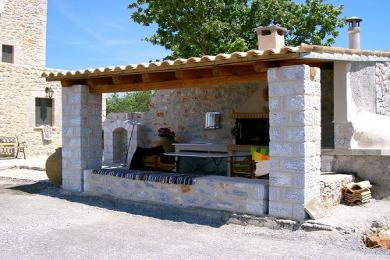 Traditional Luxury House at Mani(Town)