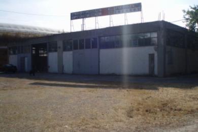 Building Sale - Metamorfosi, Athens - Western Suburbs