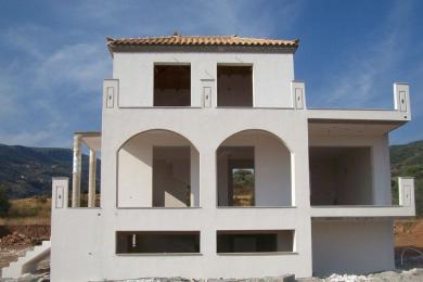 Detached House Sale - Monemvasia, Peloponnese