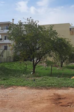 Land Sale - Chalandri, Athens - Northern Suburbs