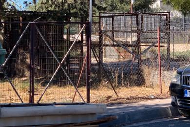 Land Sale - Chalandri, Athens - Northern Suburbs