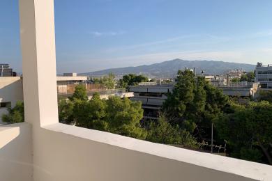 Apartment Sale - Agia Paraskevi, Athens - Northern Suburbs