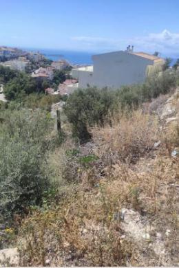 Voula, Land, Sale, 362 sq.m